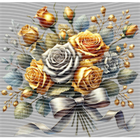 Valentine's Day-QRJ  2442